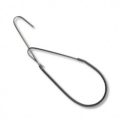 Extending Wire Hooks - up to 1m (pack of 100)
