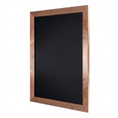 A3 Exterior Wall Mounted Chalkboard
